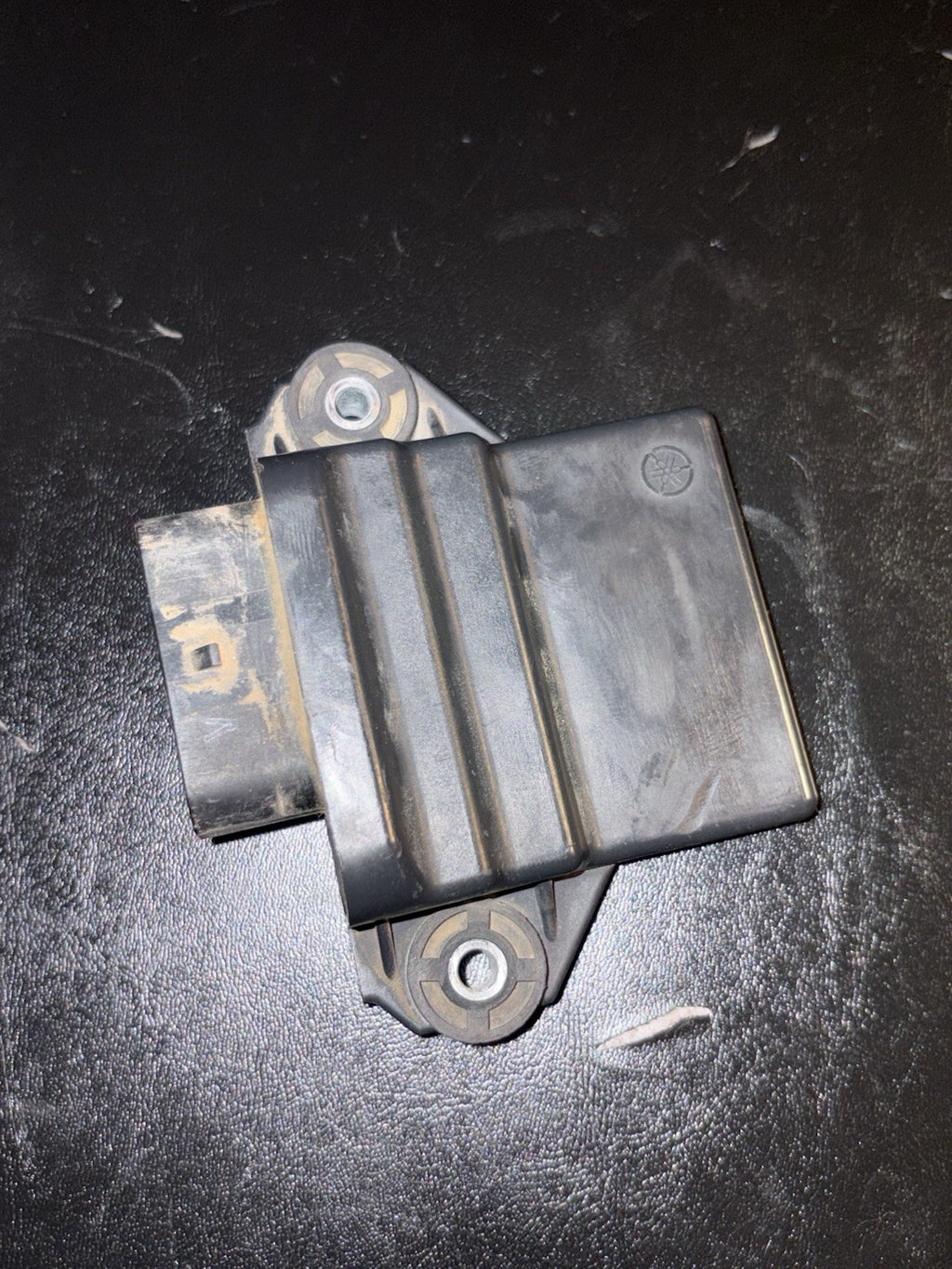 2014 - 2017 YAMAHA YZ450F YZ 450F OEM ECU COMPUTER CONTROLLER UNIT BOX ECM CDI