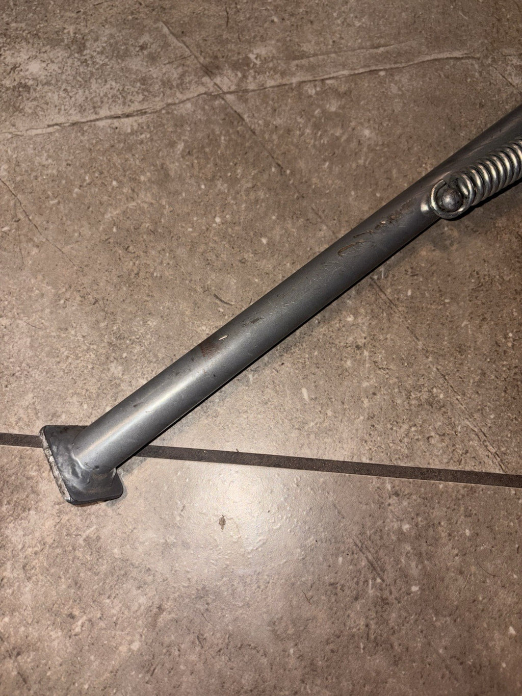 2002-2013 Honda Crf250r Bolt On Kickstand Quik Kick Stand