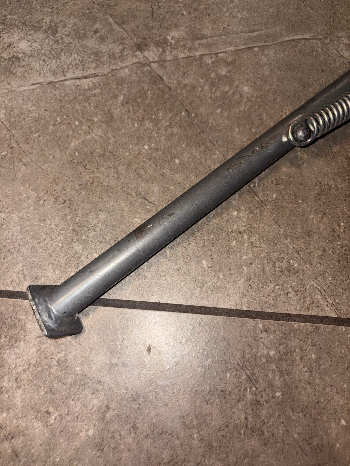 2002-2013 Honda Crf250r Bolt On Kickstand Quik Kick Stand