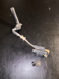 2018 Yamaha YZ450F Ignition Coil OEM Spark Plug Boot Cap Wire