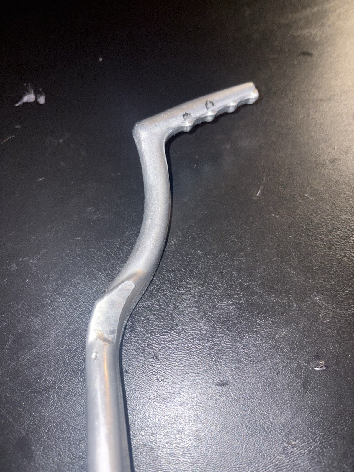 YAMAHA 2004-2005 YZ450F WR450F KICK START STARTER KICKSTARTER PEDAL LEVER