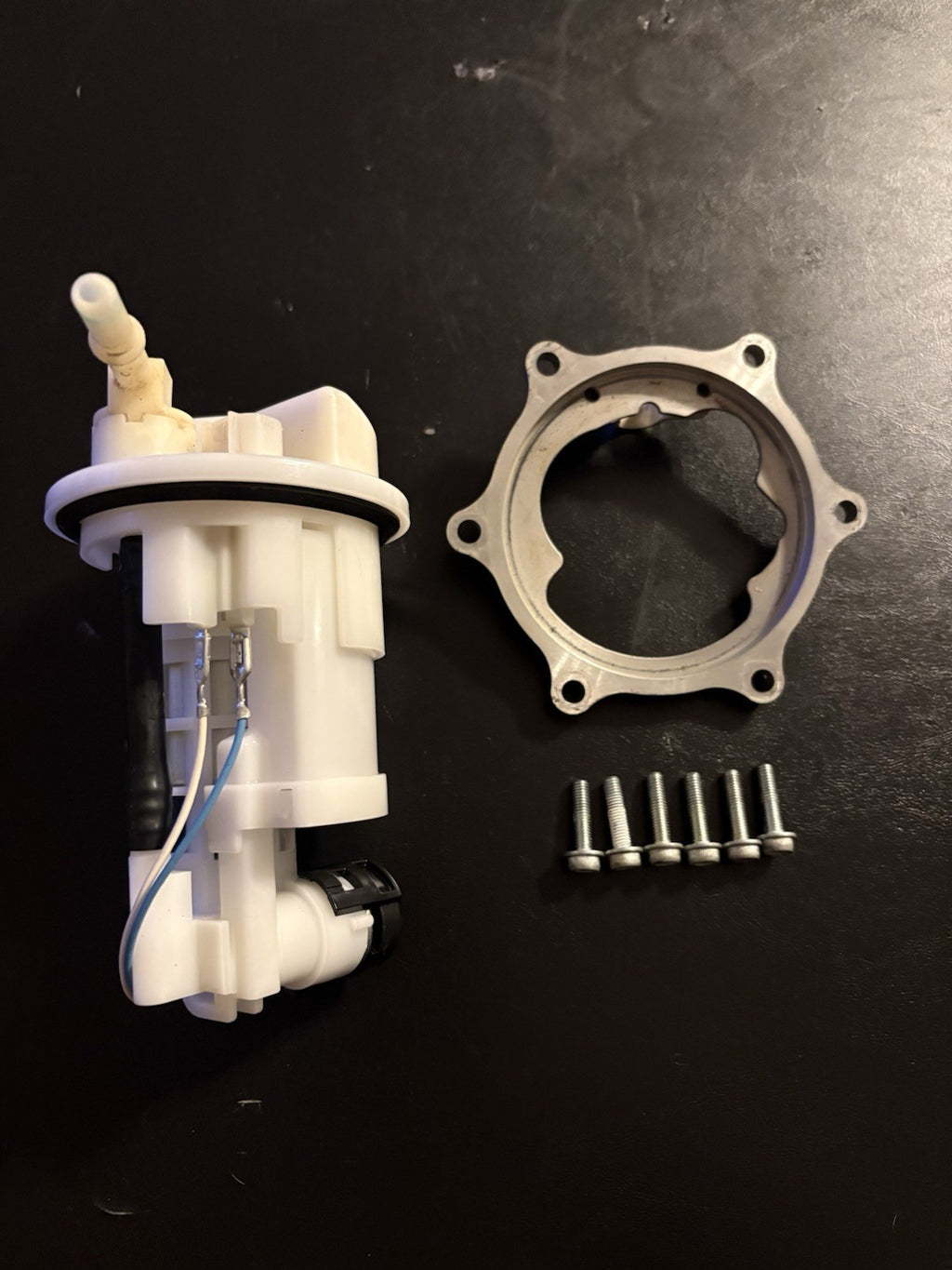 2015 2014-2023 YZ250f OEM FUEL PUMP ASEMBLY GAS DELIVERY UNIT 33D-13907-02-00