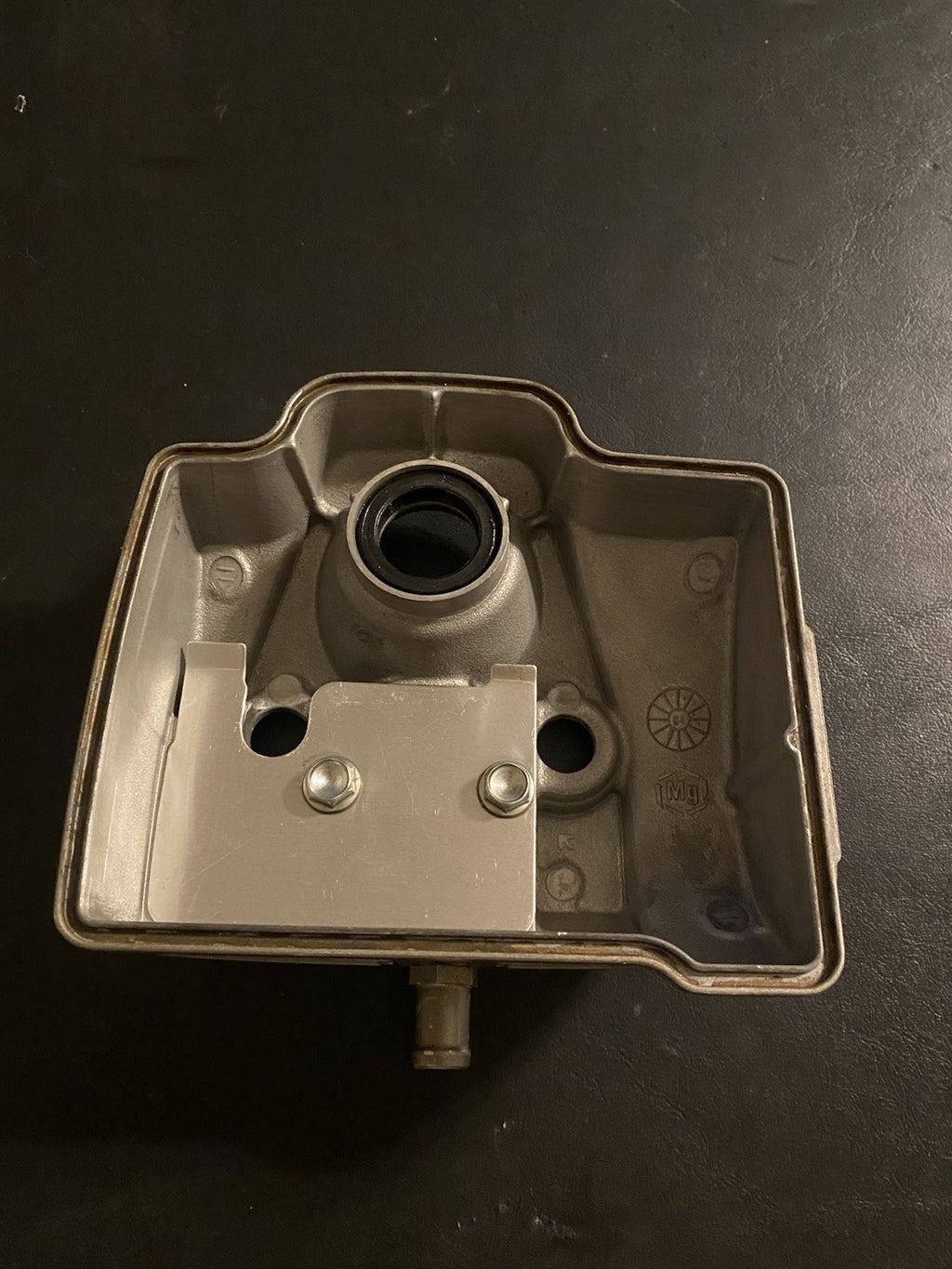CRF250R VALVE COVER HEAD CAM CAP GENUINE OEM HONDA CRF 250 R (2004-2008)