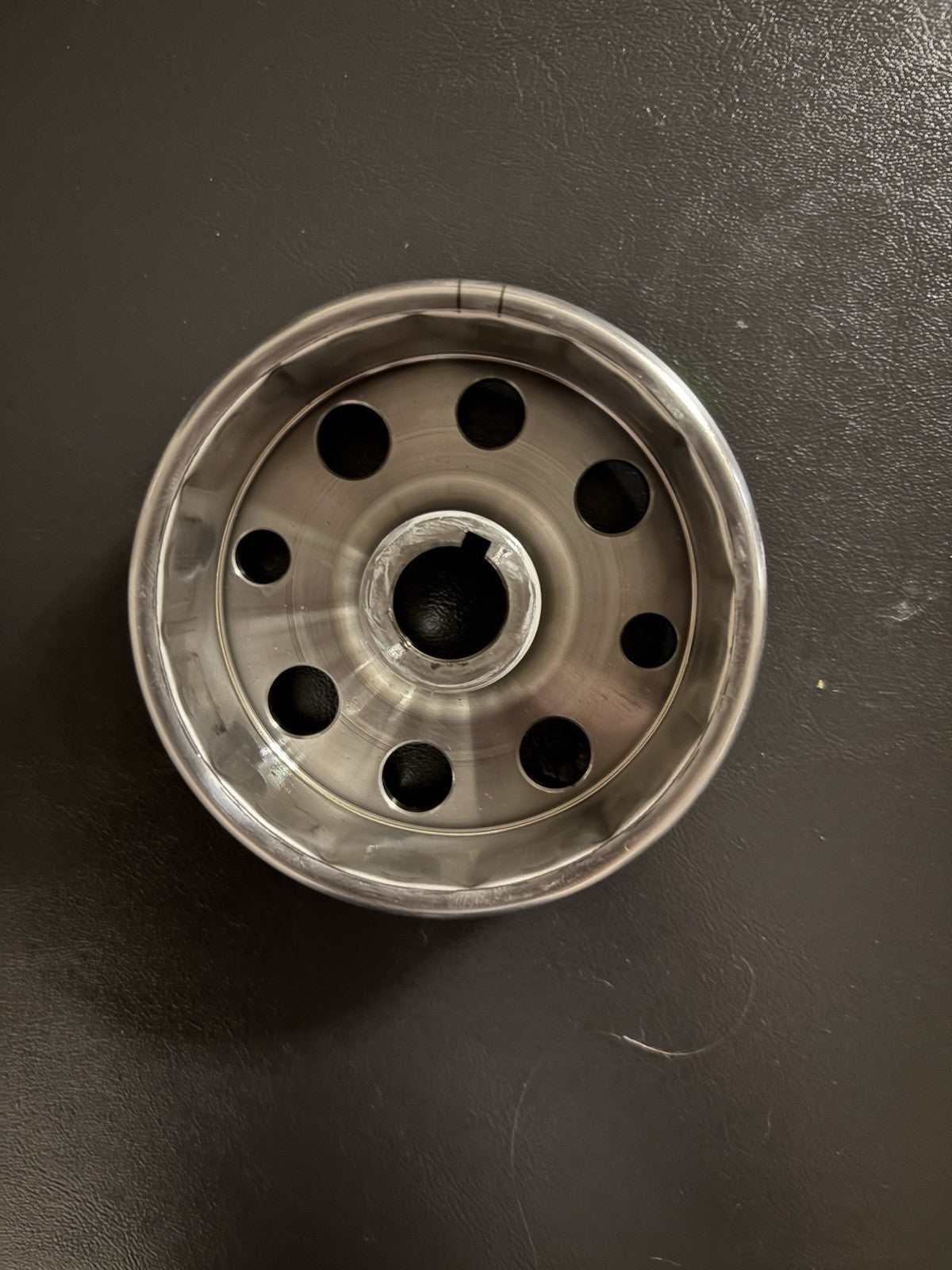14-17 2015 CRF250R CRF250 OEM DENSO Stator Generator Flywheel Rotor Magneto