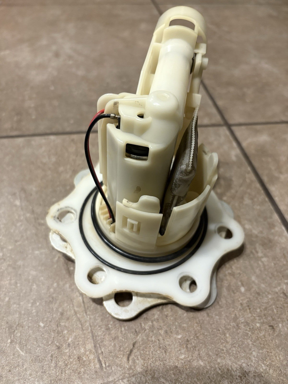 2010-2017 Honda CRF 250 R Crf250r 2012 OEM Keihin Fuel Pump Housing FILTER
