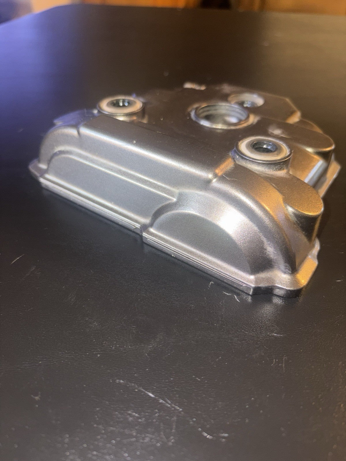 2010-2013 2012 YAMAHA YZ450f YZ 450 OEM CYLINDER HEAD ENGINE VALVE COVER