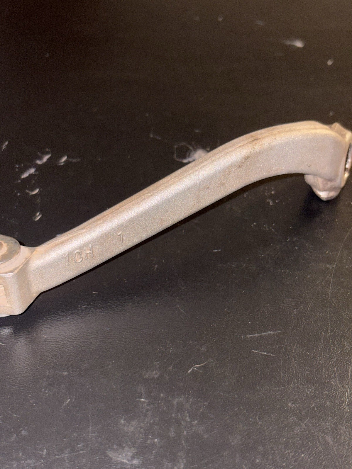 2011-2023 Suzuki Rmz250 RMZ 250 OEM Gear Shift Lever Shifter Pedal 25600-10H21