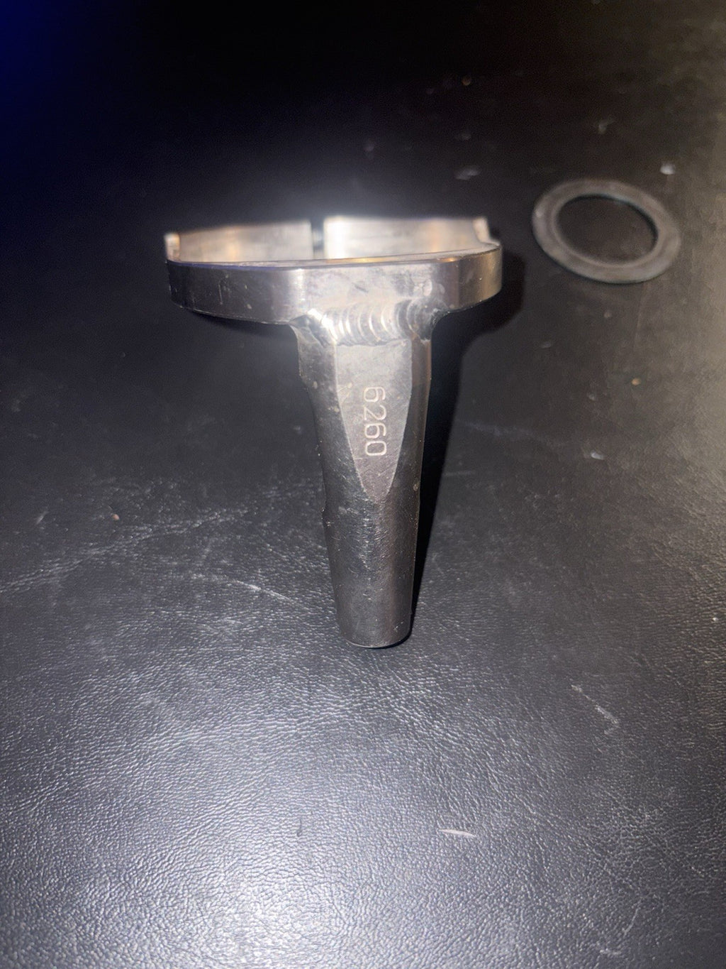 2004 Yamaha Yz450f Scott’s Steering Stabalizer Mount Post