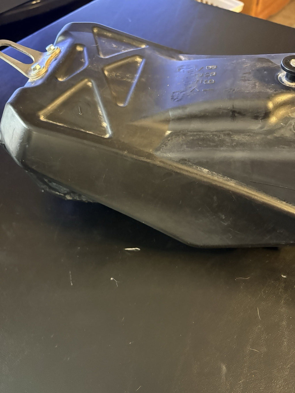 2018 YAMAHA 19-23 YZ250F / 18-22 YZ450F OEM GAS FUEL TANK CELL RESERVOIR