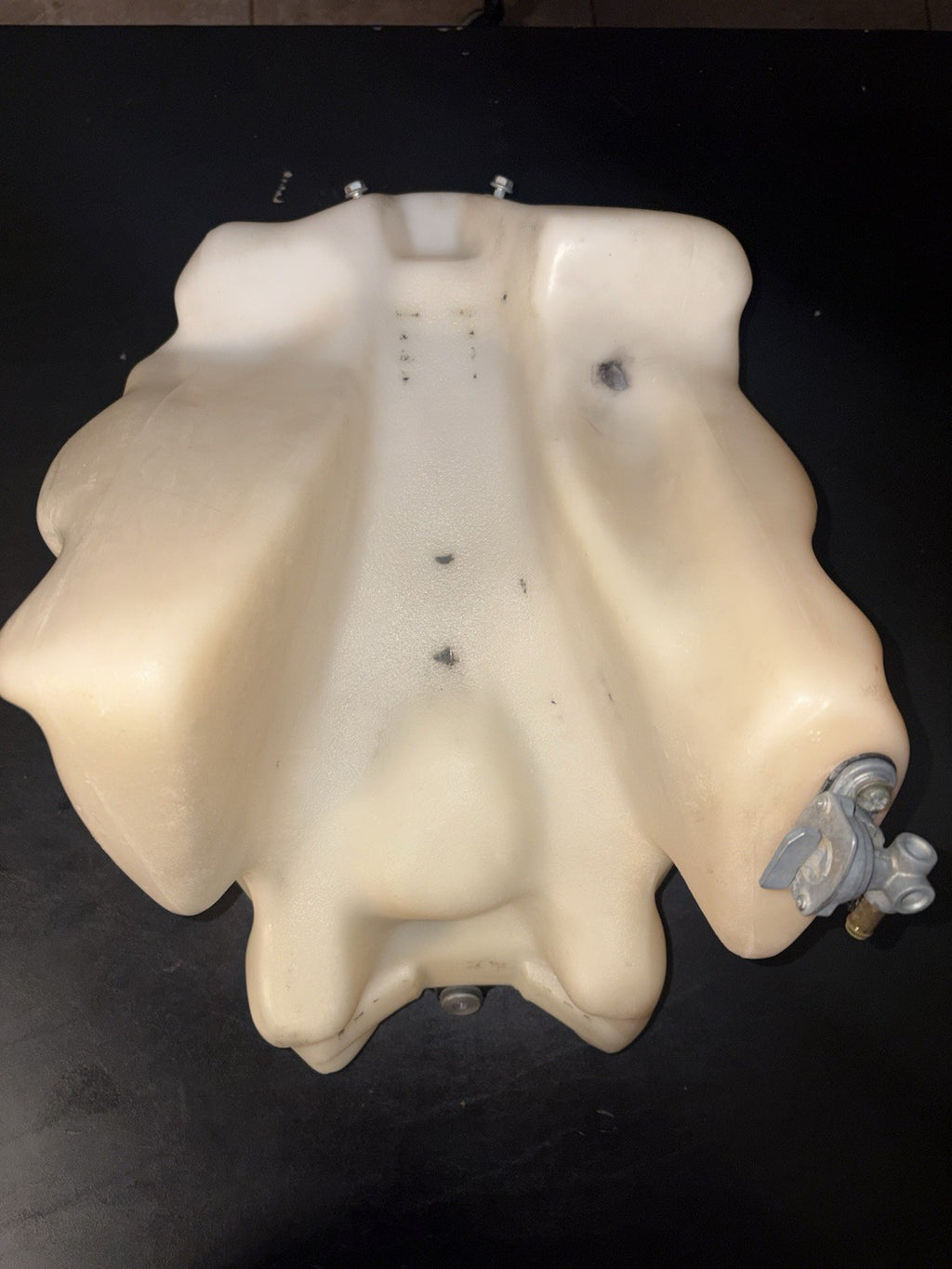 2006 - 2009 Yamaha YZ250F YZ450F Oversized Gas Tank Fuel Tank Petrol Canister