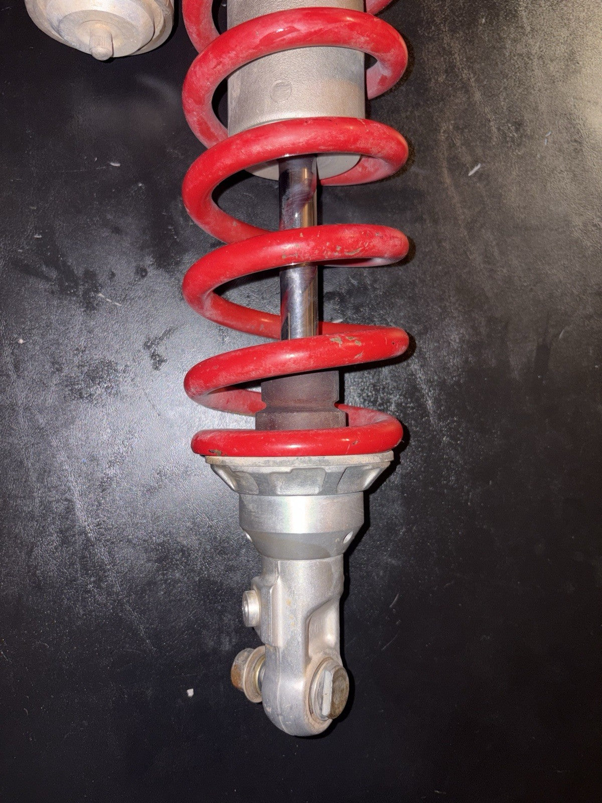 2015 Yamaha YZ250F Rear Shock Spring Absorber Suspension Bumper 1SM-22200-10-00