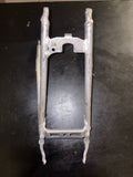 2008 08 HONDA CRF250R CRF 250 OEM REAR BACK SUBFRAME SUB FRAME BRACKET MOUNT
