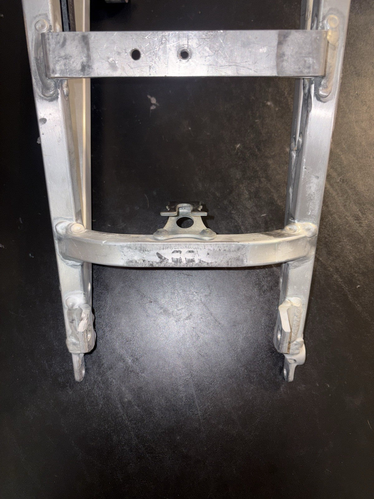 2014-2017 YZ250f YZ450F Subframe OEM Rear Back Sub Frame Subframe Chassis