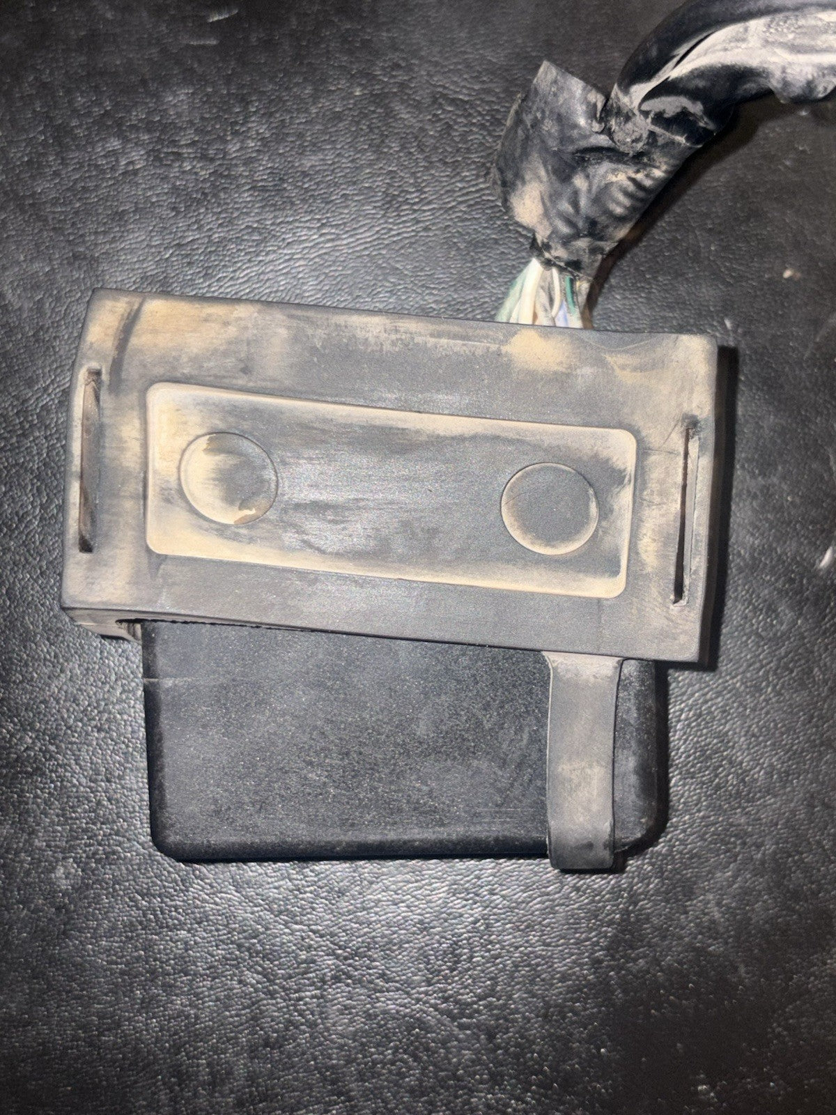 2008 Honda Crf250r OEM Desno ECU PCM Black Box Computer Controller Unit