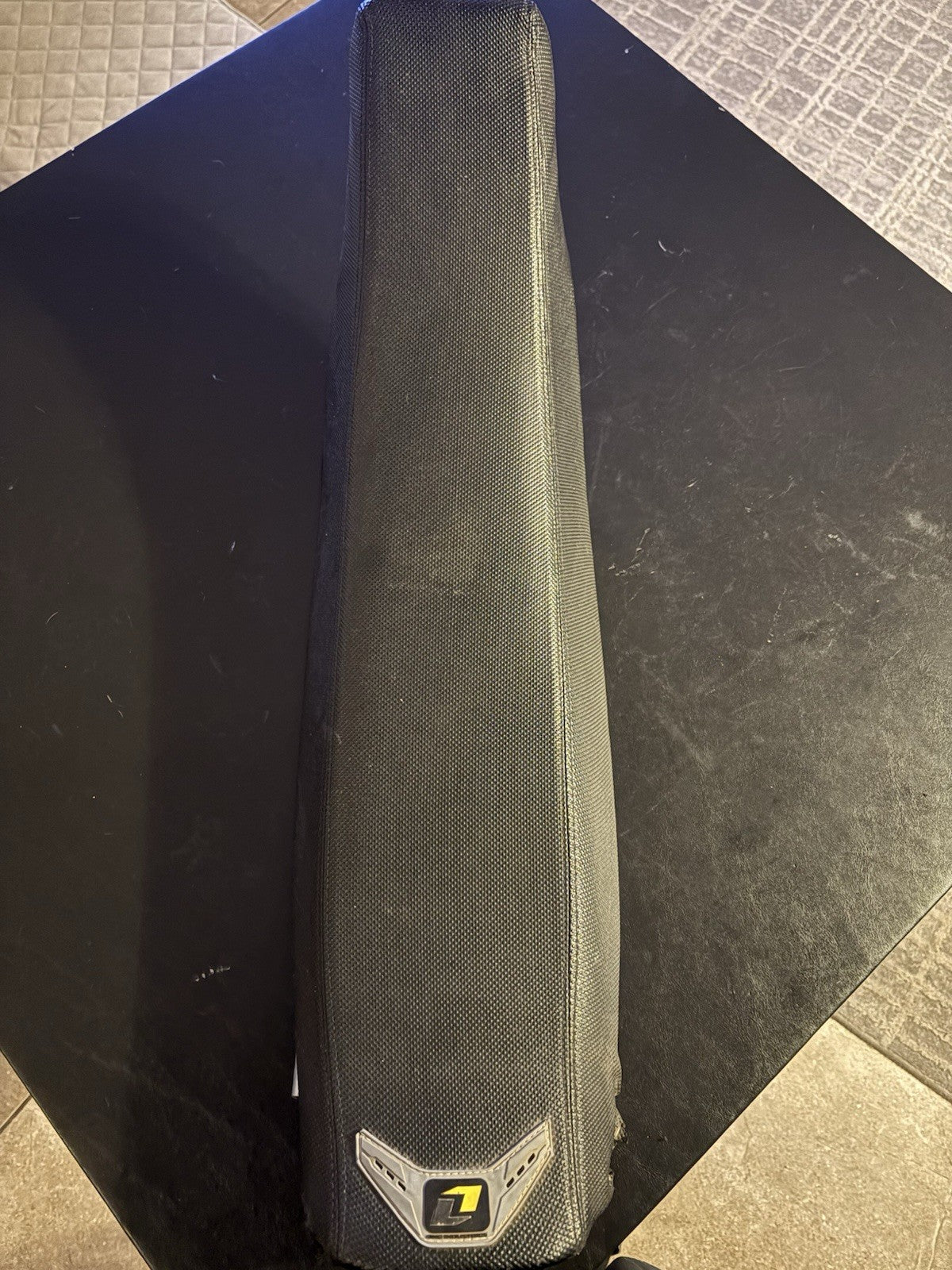 2002 2003 2004 Honda Crf450r OEM Seat Foam Cover Pan Base Sadle Assembly