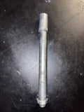 2006 YAMAHA YZ450F YZ 450F OEM FRONT WHEEL AXLE BOLT NUT