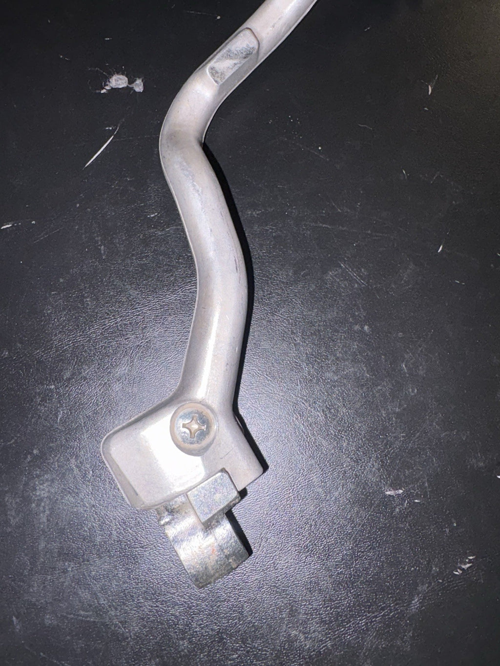 2016 - 2018 Suzuki RMZ250 OEM Stock Kickstart Kicker Lever Arm Kickstarter