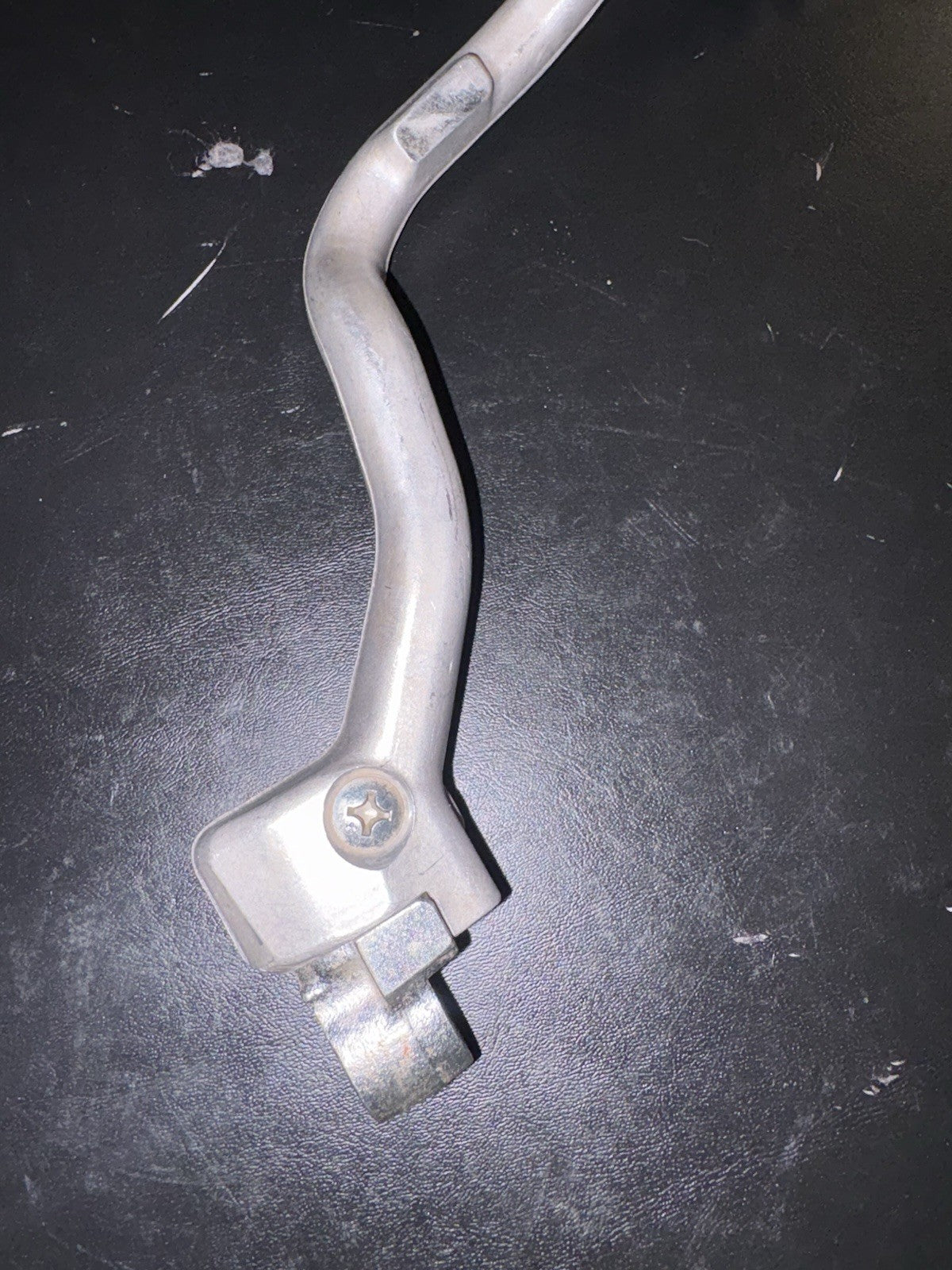 2016 - 2018 Suzuki RMZ250 OEM Stock Kickstart Kicker Lever Arm Kickstarter