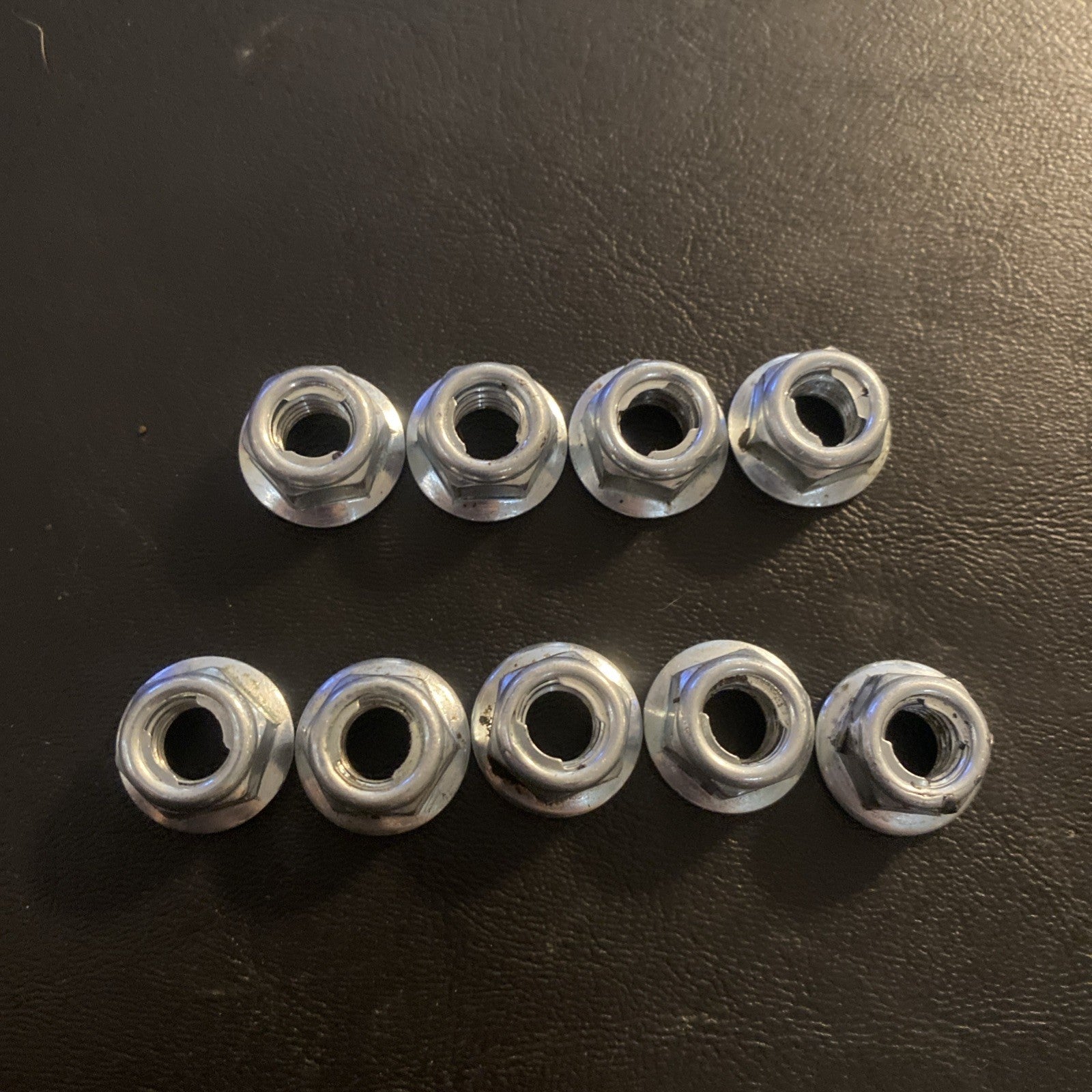 2009 Kx85 Cylinder Head Nuts 2001-2013
