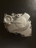 2010-2017 2015 Honda Crf250r OEM Ignition Stator Magneto Left Case Cover