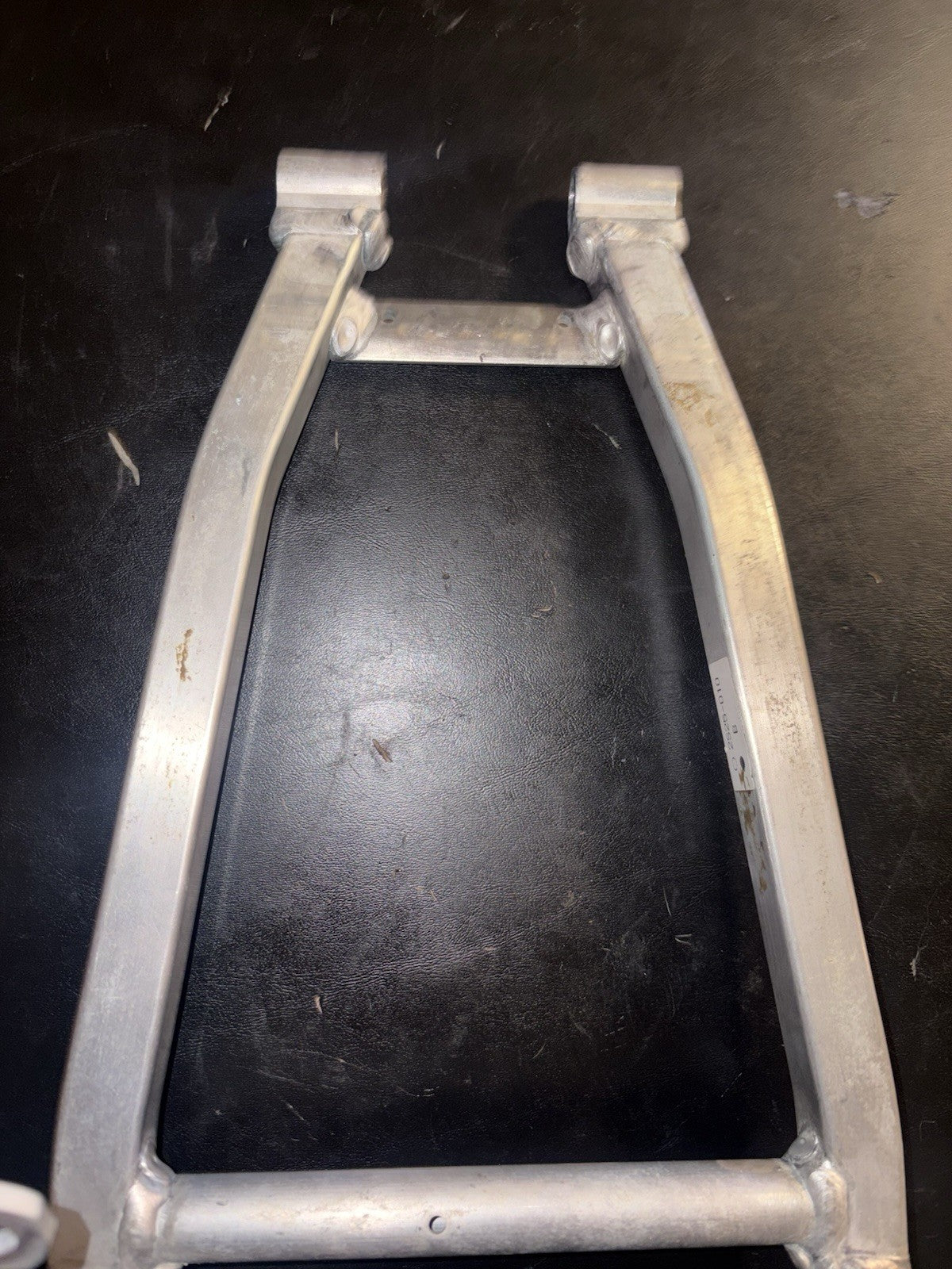2006 - 2009 Yamaha YZ450F YZ250F Rear Subframe Sub Frame 5XC-21190-L0-00