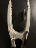 2015 Yamaha YZ250F Swingarm Suspension Rear Swing Control Arm 1SL-22110-00-00
