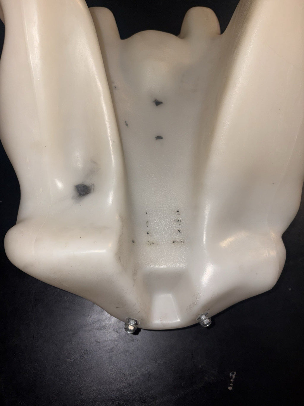 2006 - 2009 Yamaha YZ250F YZ450F Oversized Gas Tank Fuel Tank Petrol Canister