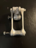 2018 YAMAHA YZ450F OEM REAR SHOCK LINKAGE PIVIOT DOG BONE COLLAR LINKS HARDWARE