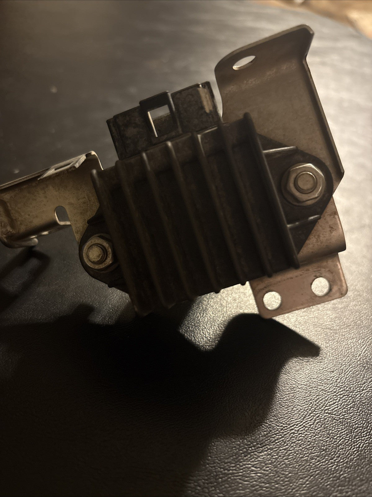 Voltage Regulator Rectifier CRF250R 2013-2017 CRF450R 2013-2016 OEM Honda