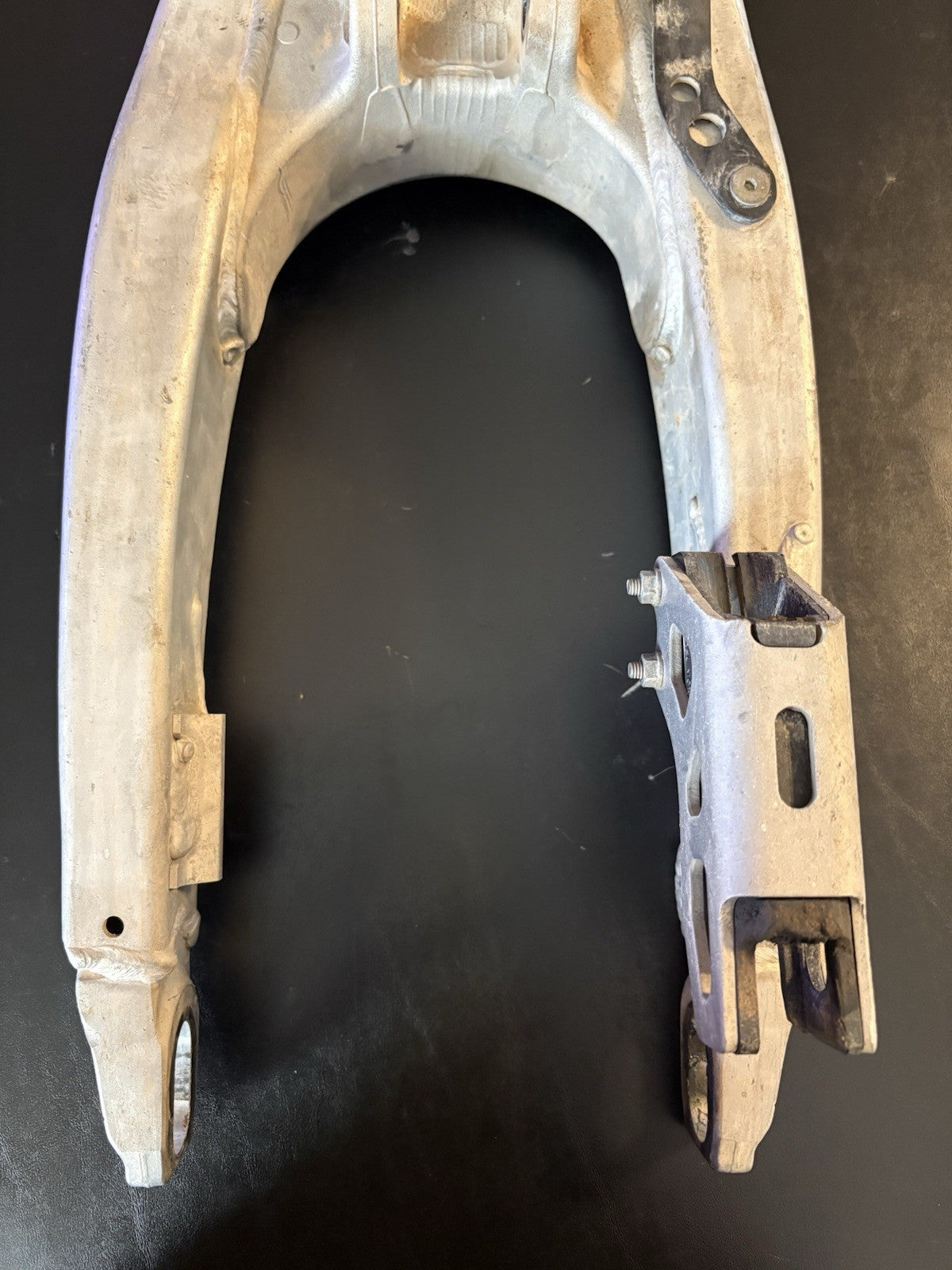 2018 Yamaha YZ450F Swingarm OEM Rear Swing Arm Suspension BR9-22110-00-00