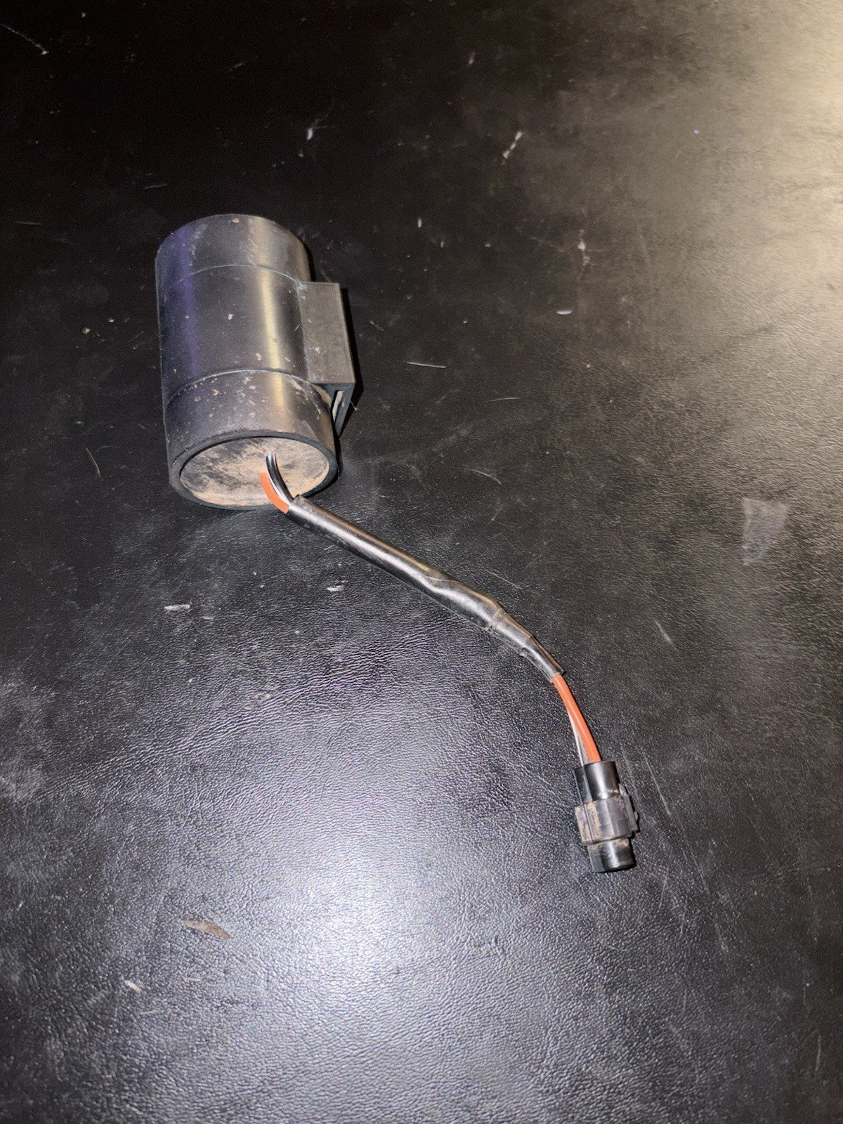 2016 Suzuki Rmz250 Rmz 250 OEM Voltage Condenser Regulator  Electronic