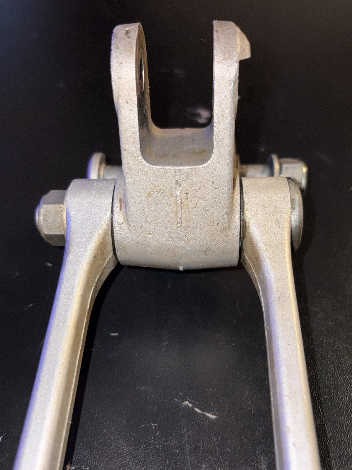 2009-2023 2016 YAMAHA YZ450f YZ 450f OEM Rear Shock Linkage Piviot Bone Damper