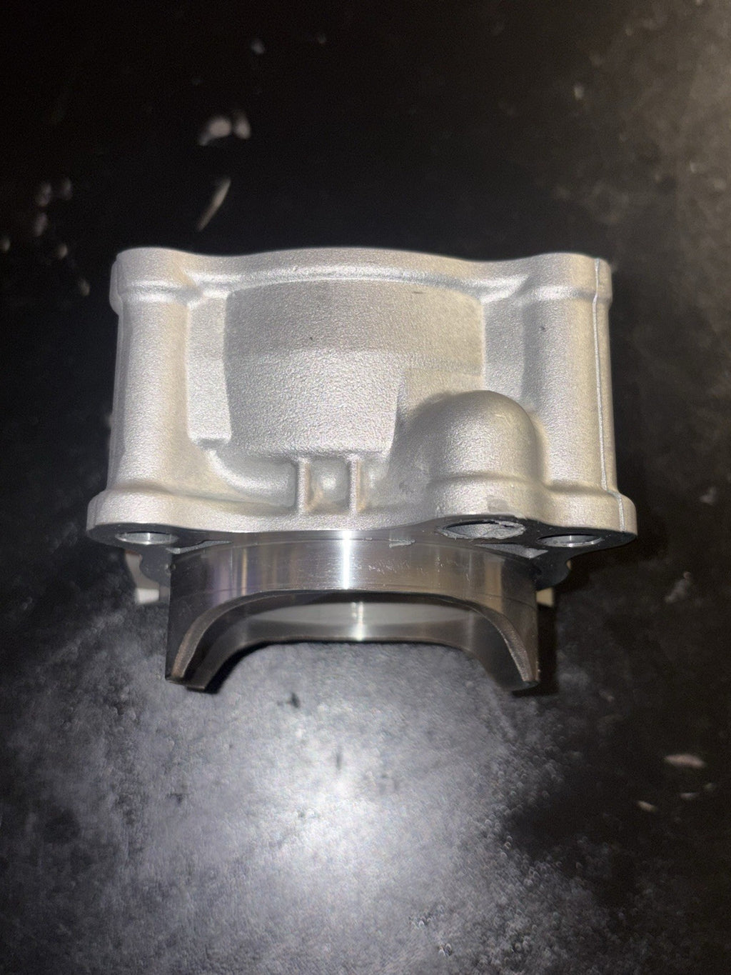2004 - 2009 Honda CRF250R OEM Stock Bore Cylinder Piston Top End Jug Barrel