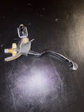 2010-2022 Yz450f Pro Taper XPS Clutch Perch Lever Mount Clamp Adjustment