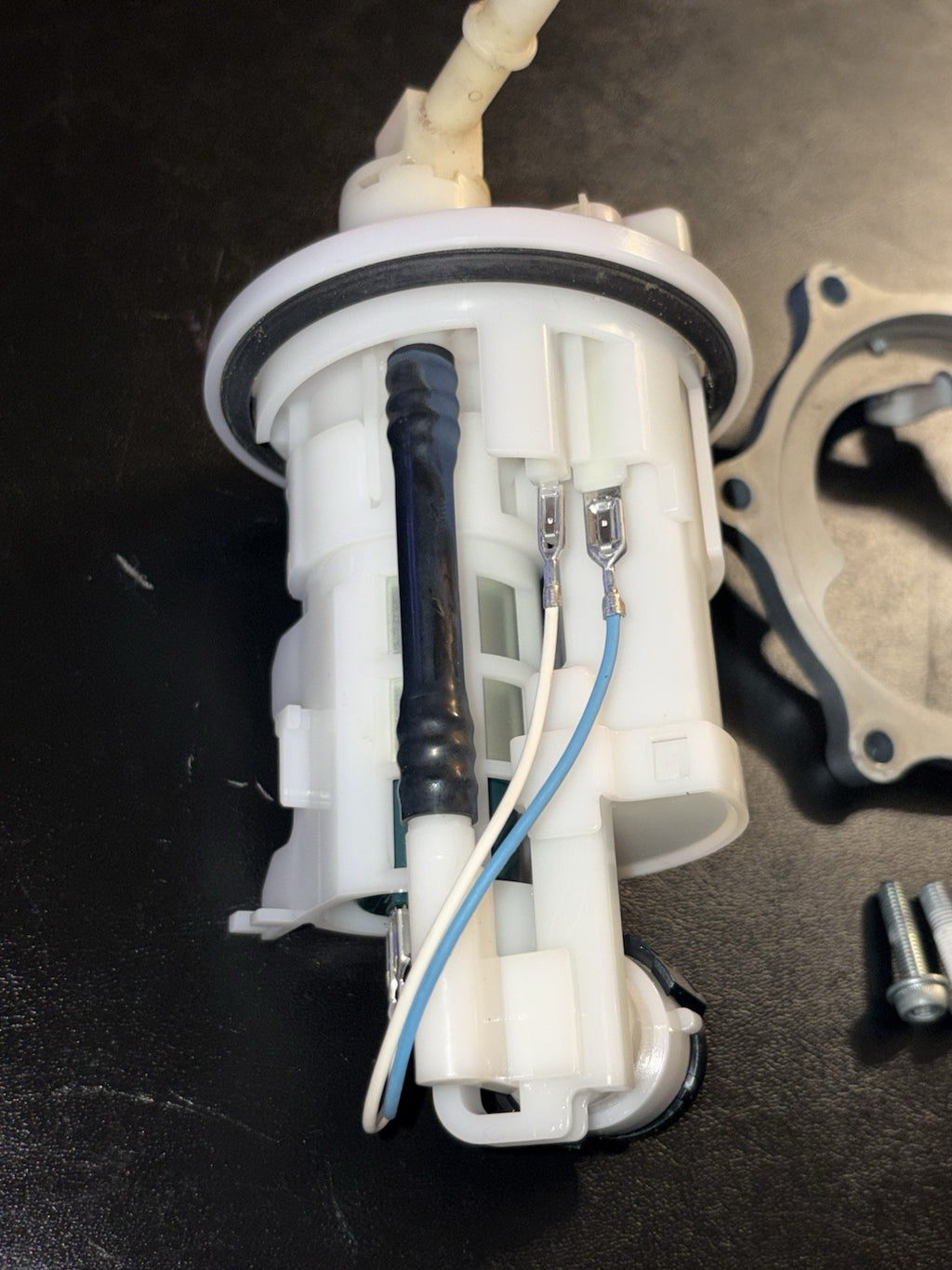 2015 2014-2023 YZ250f OEM FUEL PUMP ASEMBLY GAS DELIVERY UNIT 33D-13907-02-00
