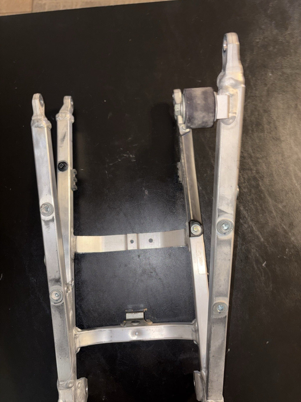 2014-2017 YZ250f YZ450F Subframe OEM Rear Back Sub Frame Subframe Chassis