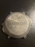 2003 02-07 HONDA CR250R OEM RIGHT SIDE CASE OUTER CLUTCH COVER 11342-KZ3-L20