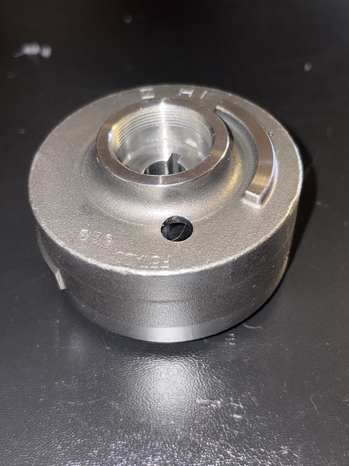 2003-2005 2004 Yamaha YZ450F YZ 450 F OEM Flywheel Alternator Magneto Rotor