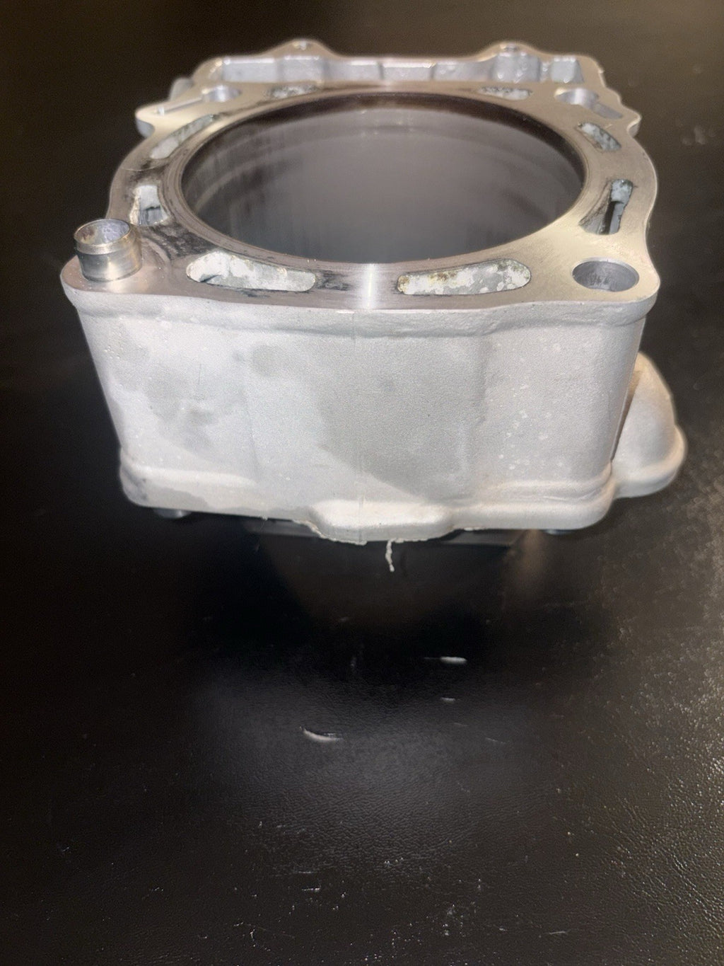 2010-2017 Yamaha YZ 450F Cylinder Works STD. Bore Cylinder Jug Barrel Sleeve