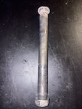 2002-2008 HONDA CRF450R OEM REAR WHEEL TIRE AXLE SHAFT BOLT NUT