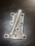 2004 03-05 YAMAHA YZ450F Intake Camshaft Cam Shaft Cap Holder Tower Mount
