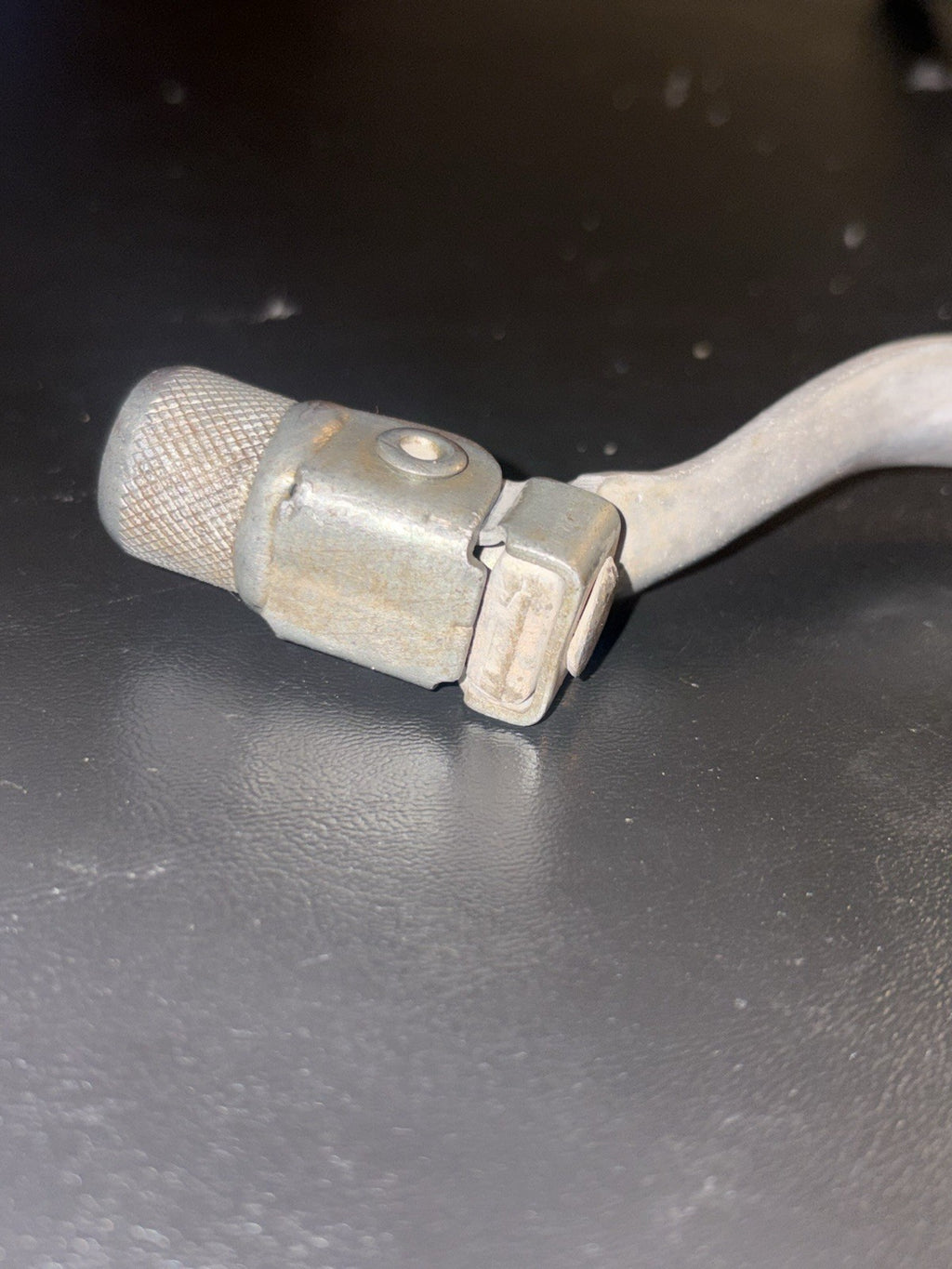 2004 - 2008 Honda CRF250R CRF 250R OEM Gear Shift Lever Gear Shifter Pedal OEM