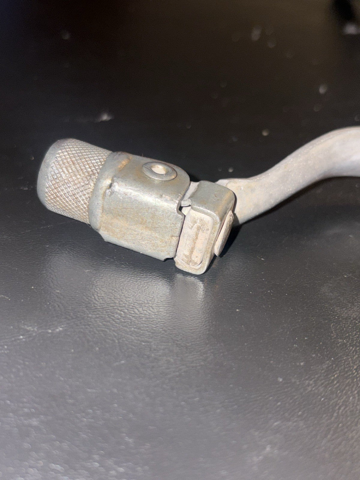 2004 - 2008 Honda CRF250R CRF 250R OEM Gear Shift Lever Gear Shifter Pedal OEM