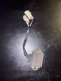 2010-2013 2012 YAMAHA YZ450f YZ 450 OEM CDI COIL VOLTAGE REGULATOR RECTIFIER