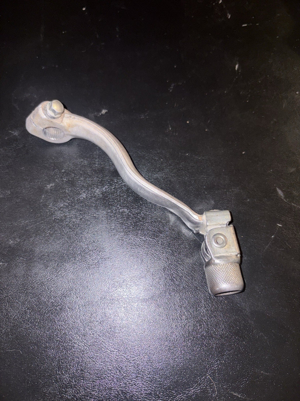 2004 - 2008 Honda CRF250R CRF 250R OEM Gear Shift Lever Gear Shifter Pedal OEM