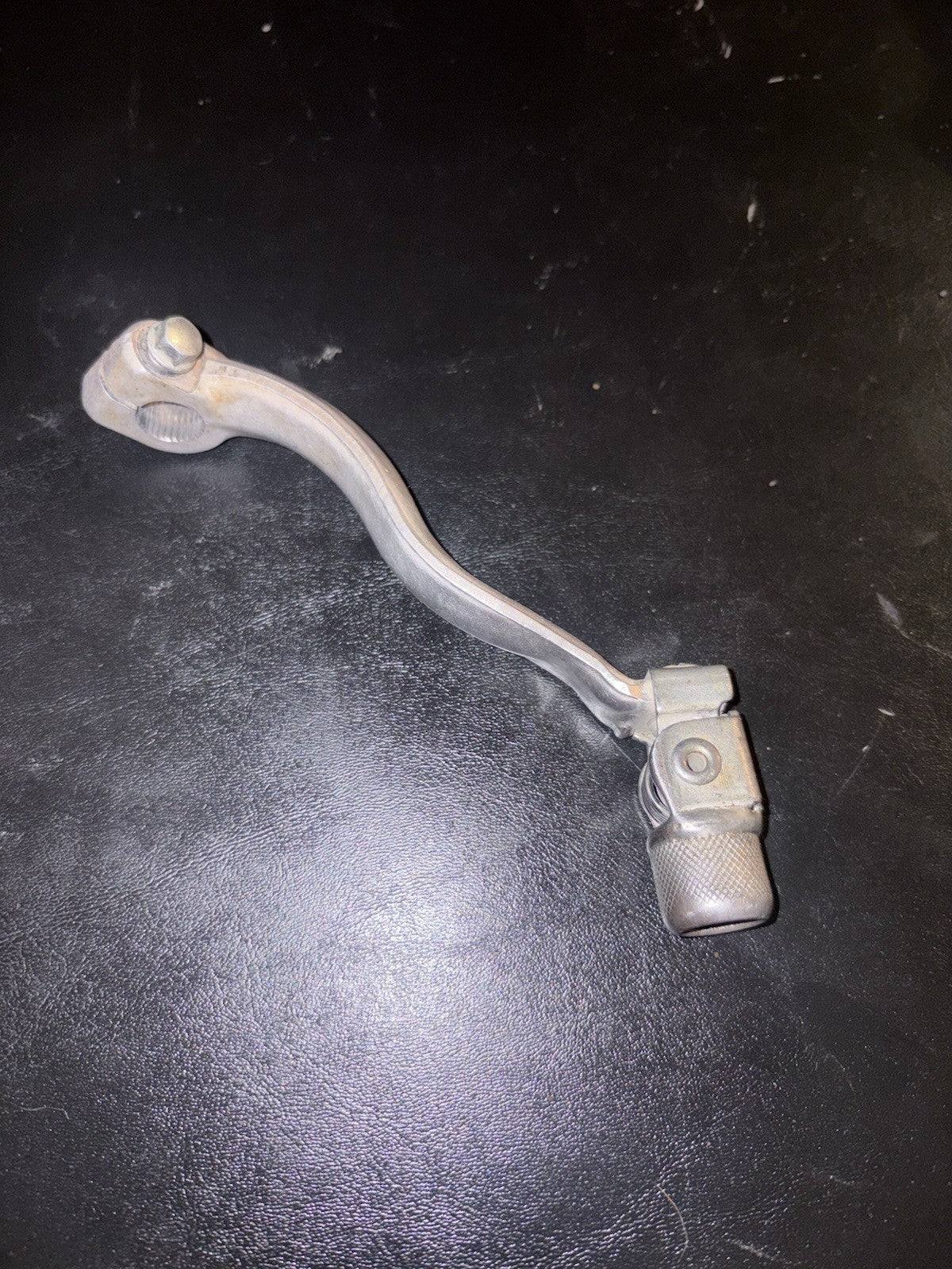 2004 - 2008 Honda CRF250R CRF 250R OEM Gear Shift Lever Gear Shifter Pedal OEM