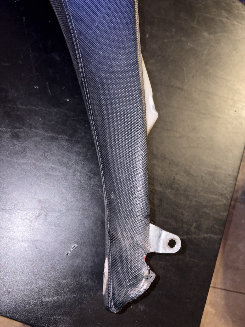 2002 2003 2004 Honda Crf450r OEM Seat Foam Cover Pan Base Sadle Assembly