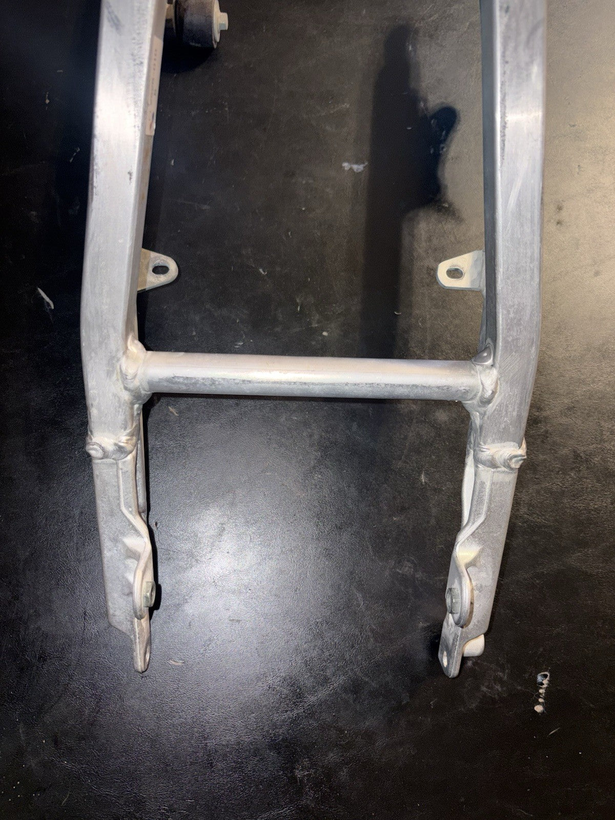 2006 - 2009 Yamaha YZ450F YZ250F Rear Subframe Sub Frame 5XC-21190-L0-00
