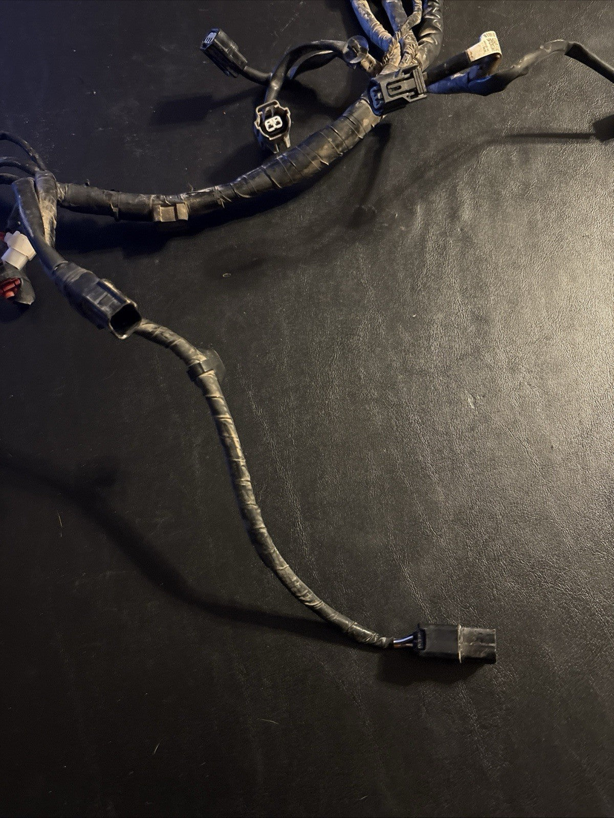 2015 15-17 HONDA CRF250R OEM MAIN ENGINE WIRING HARNESS LOOM 32100-KRN-B10 #181