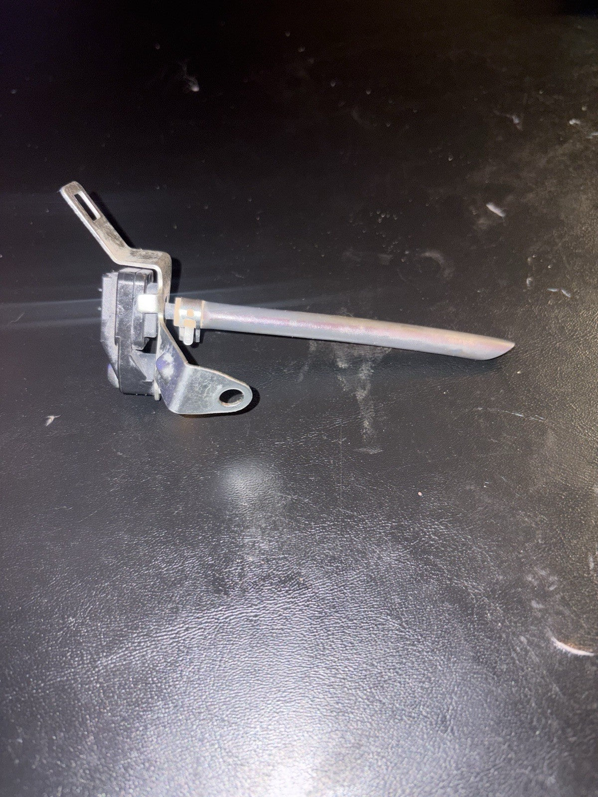 2012 Yz450f Air Intake Temperature Temp Sensor